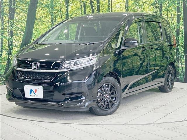 2021 HONDA FREED G Honda Sensing