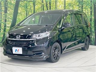 2021 HONDA FREED G Honda Sensing photo 5
