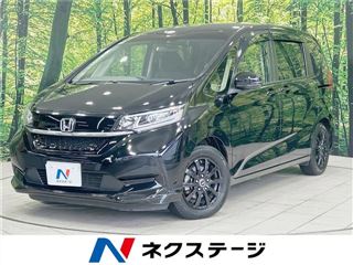 2021 HONDA FREED G Honda Sensing photo 4
