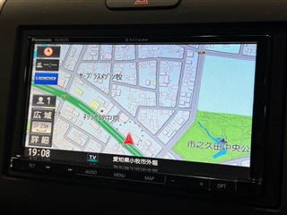 2021 HONDA FREED G Honda SENSING photo 3