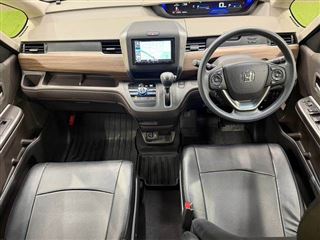 2021 HONDA FREED G Honda SENSING photo 2