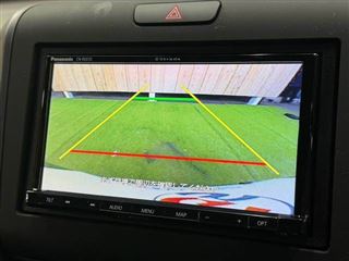 2021 HONDA FREED G Honda SENSING photo 4