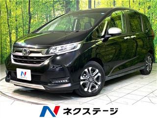 2021 HONDA FREED Crosstar Honda Sensing photo 4