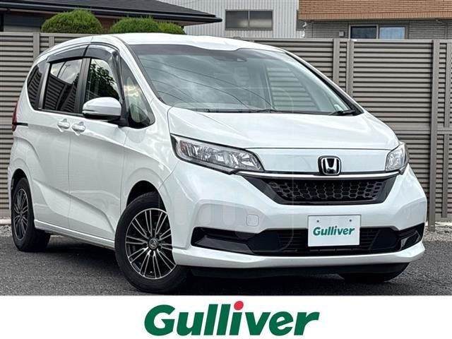 2021 HONDA FREED G Honda Sensing