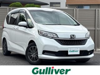 2021 HONDA FREED G Honda Sensing