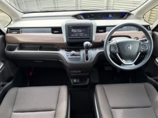 2021 HONDA FREED G Honda Sensing photo 4