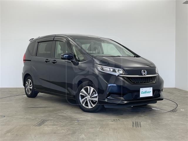 2021 HONDA FREED G Honda Sensing