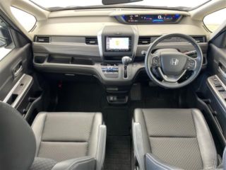 2021 HONDA FREED G Honda Sensing photo 3