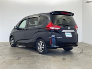 2021 HONDA FREED G Honda Sensing photo 2