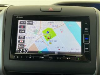 2021 HONDA FREED G Honda Sensing photo 4