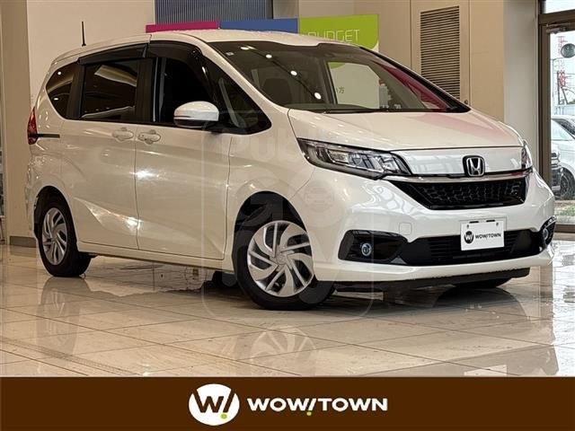 2021 HONDA FREED G Honda Sensing