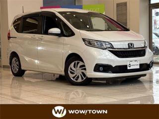 2021 HONDA FREED G Honda Sensing