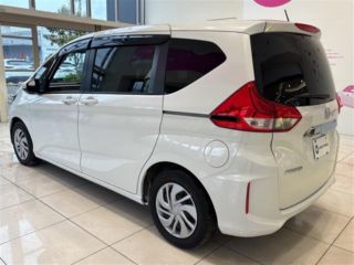 2021 HONDA FREED G Honda Sensing photo 2