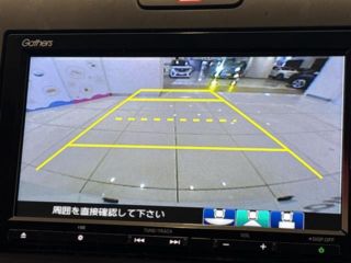 2021 HONDA FREED G Honda Sensing photo 5