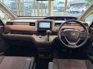 2021 HONDA FREED G Honda Sensing photo 4