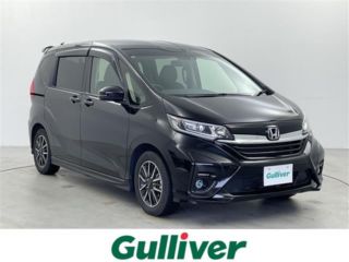 2021 HONDA FREED Modulo X Honda Sensing