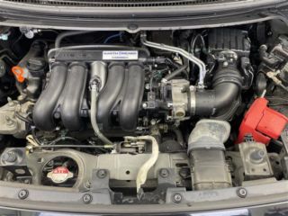 2021 HONDA FREED Modulo X Honda Sensing photo 3