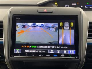 2021 HONDA FREED Modulo X Honda Sensing photo 5