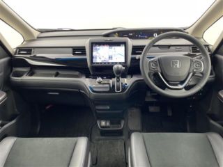2021 HONDA FREED Modulo X Honda Sensing photo 4
