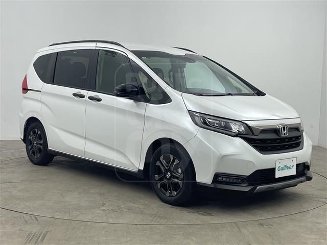 2024 HONDA FREED Kloster