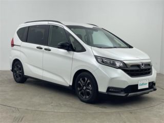 2024 HONDA FREED Kloster
