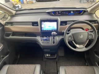 2024 HONDA FREED Kloster photo 3