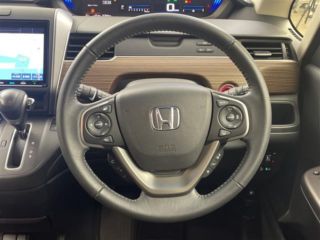 2024 HONDA FREED Kloster photo 4