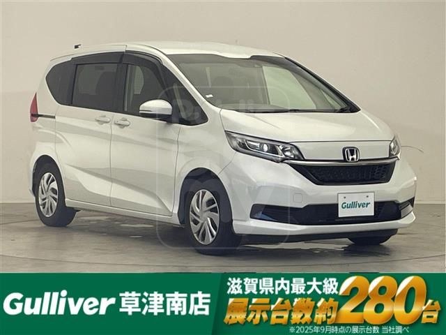2024 HONDA FREED G