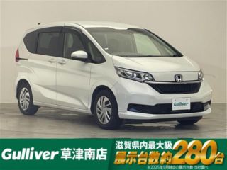 2024 HONDA FREED G