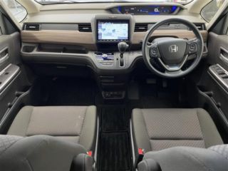 2024 HONDA FREED G photo 4