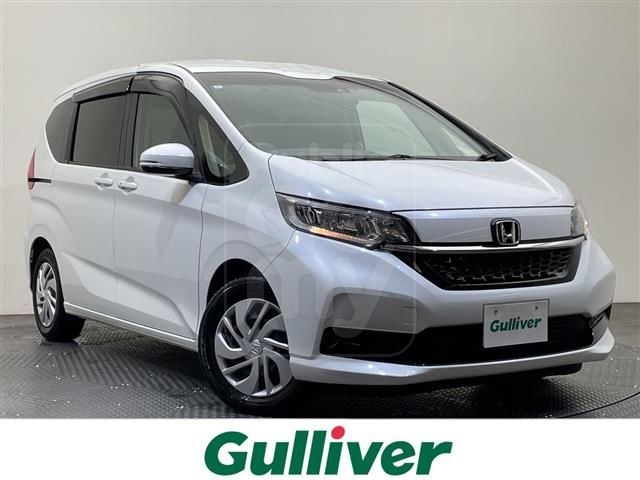 2024 HONDA FREED G