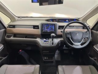 2024 HONDA FREED G photo 3