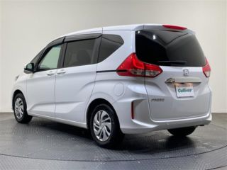 2024 HONDA FREED G photo 2