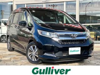 2021 HONDA FREED G Honda Sensing