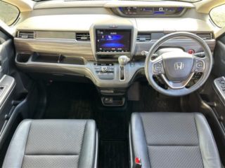 2021 HONDA FREED G Honda Sensing photo 3