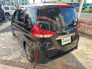 2021 HONDA FREED G Honda Sensing photo 2