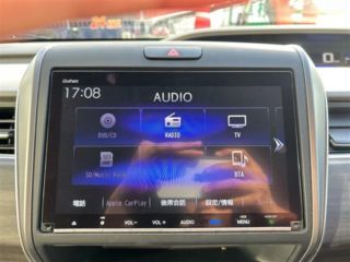 2021 HONDA FREED G Honda Sensing photo 5
