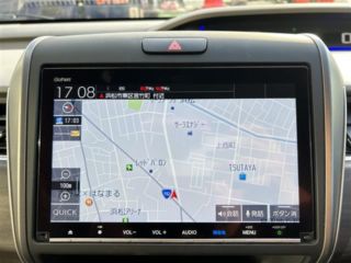 2021 HONDA FREED G Honda Sensing photo 4