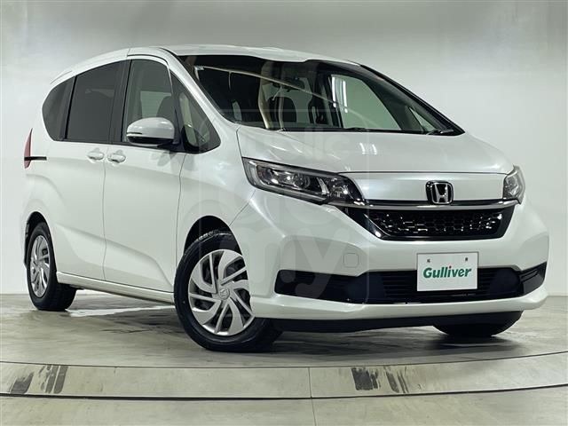 2021 HONDA FREED G Honda Sensing