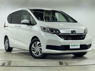 2021 HONDA FREED G Honda Sensing