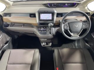 2021 HONDA FREED G Honda Sensing photo 4