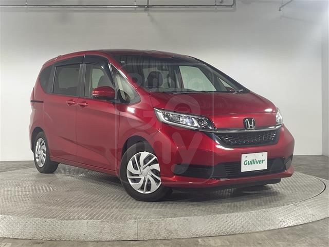 2021 HONDA FREED G Honda Sensing