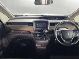 2021 HONDA FREED G Honda Sensing photo 4