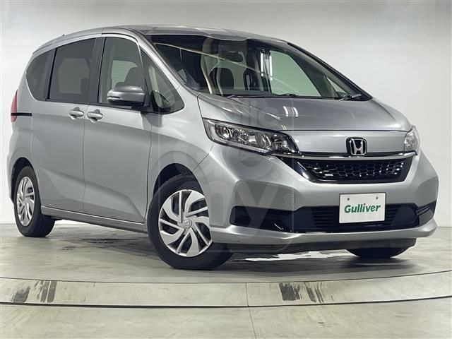 2021 HONDA FREED G Honda Sensing