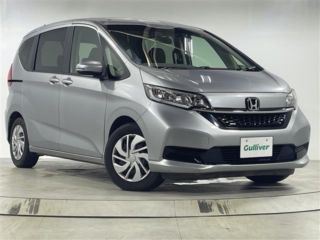 2021 HONDA FREED G Honda Sensing
