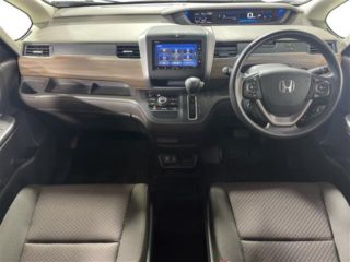 2021 HONDA FREED G Honda Sensing photo 4