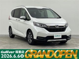 2021 HONDA FREED Crosstar Honda Sensing