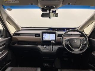 2021 HONDA FREED Crosstar Honda Sensing photo 3