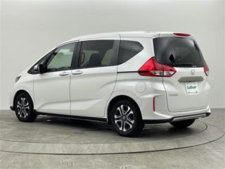 2021 HONDA FREED Crosstar Honda Sensing photo 2