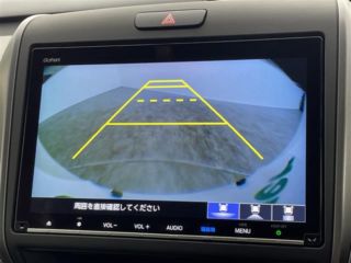 2021 HONDA FREED Crosstar Honda Sensing photo 5